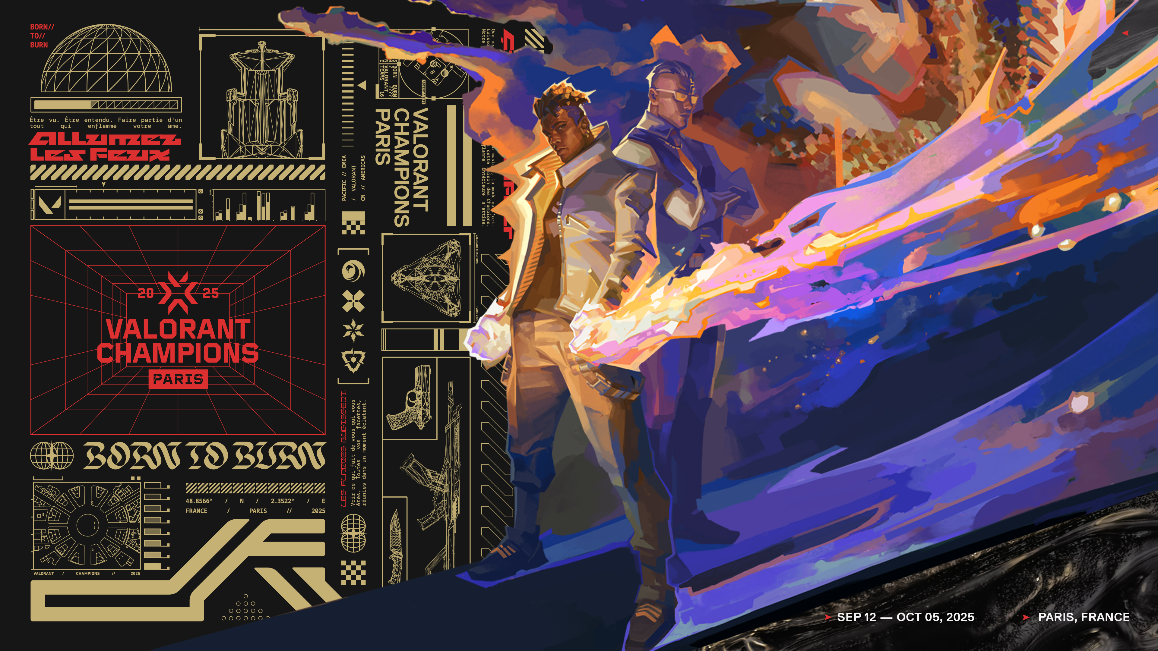 Cinematic Frame 3